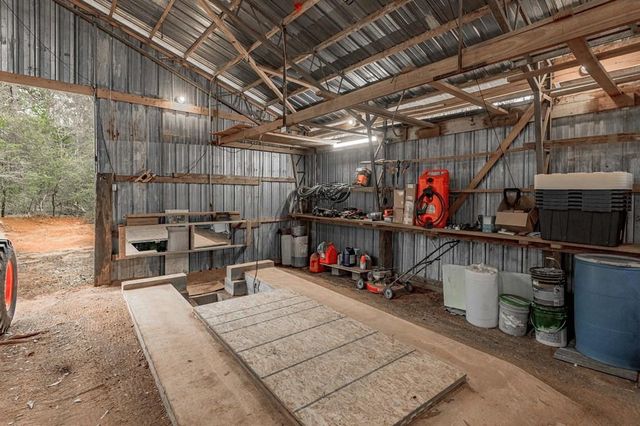 771 County Road 783, Douglass, TX 75943