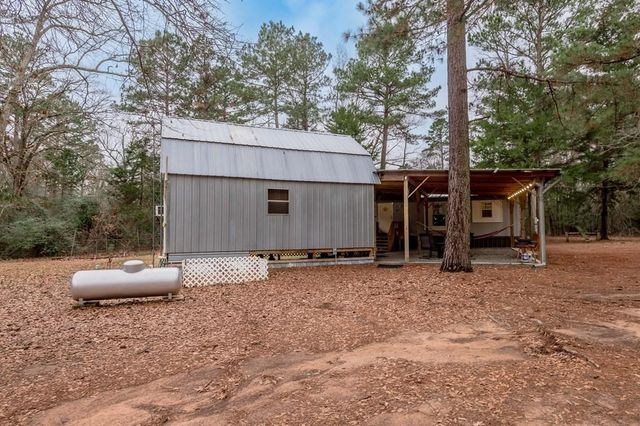 771 County Road 783, Douglass, TX 75943