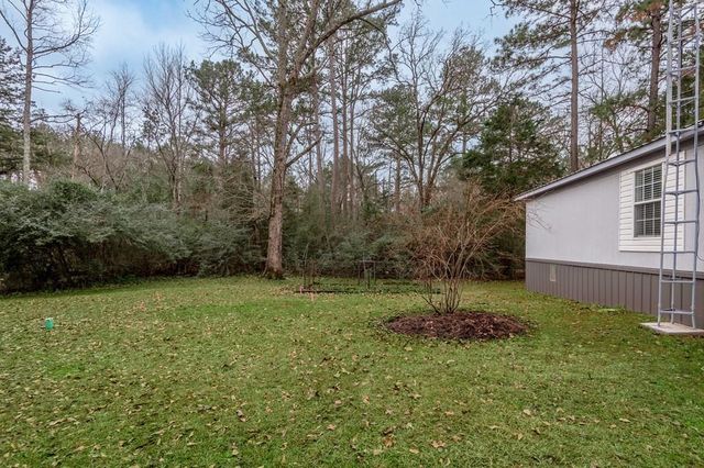 771 County Road 783, Douglass, TX 75943