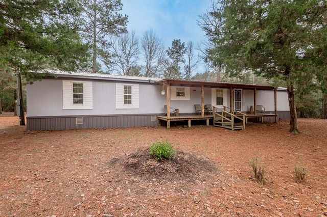 771 County Road 783, Douglass, TX 75943