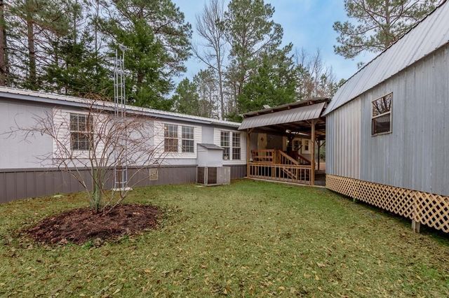 771 County Road 783, Douglass, TX 75943