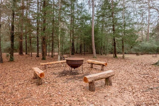 771 County Road 783, Douglass, TX 75943