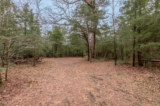 771 County Road 783, Douglass, TX 75943