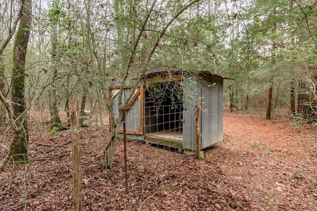 771 County Road 783, Douglass, TX 75943