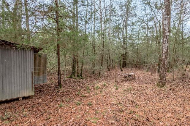 771 County Road 783, Douglass, TX 75943