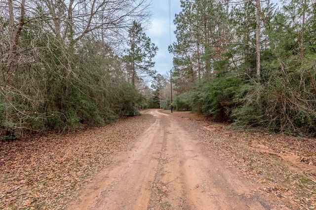 771 County Road 783, Douglass, TX 75943