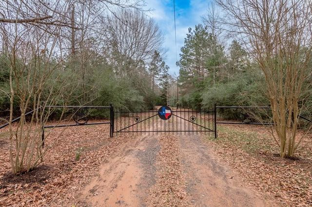 771 County Road 783, Douglass, TX 75943