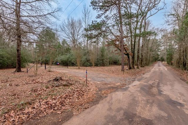 771 County Road 783, Douglass, TX 75943