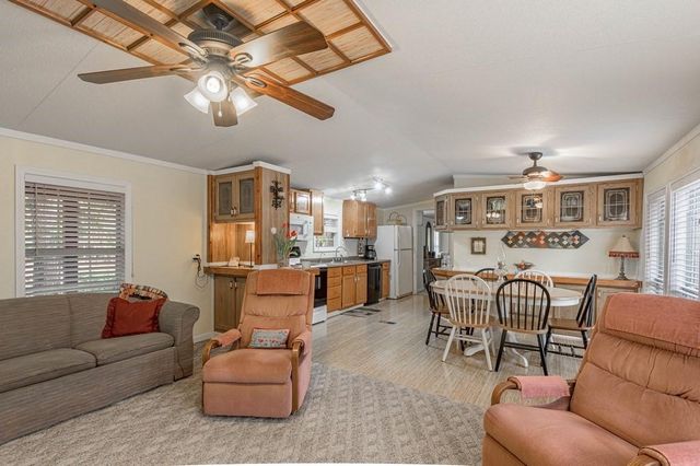 771 County Road 783, Douglass, TX 75943