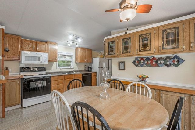 771 County Road 783, Douglass, TX 75943