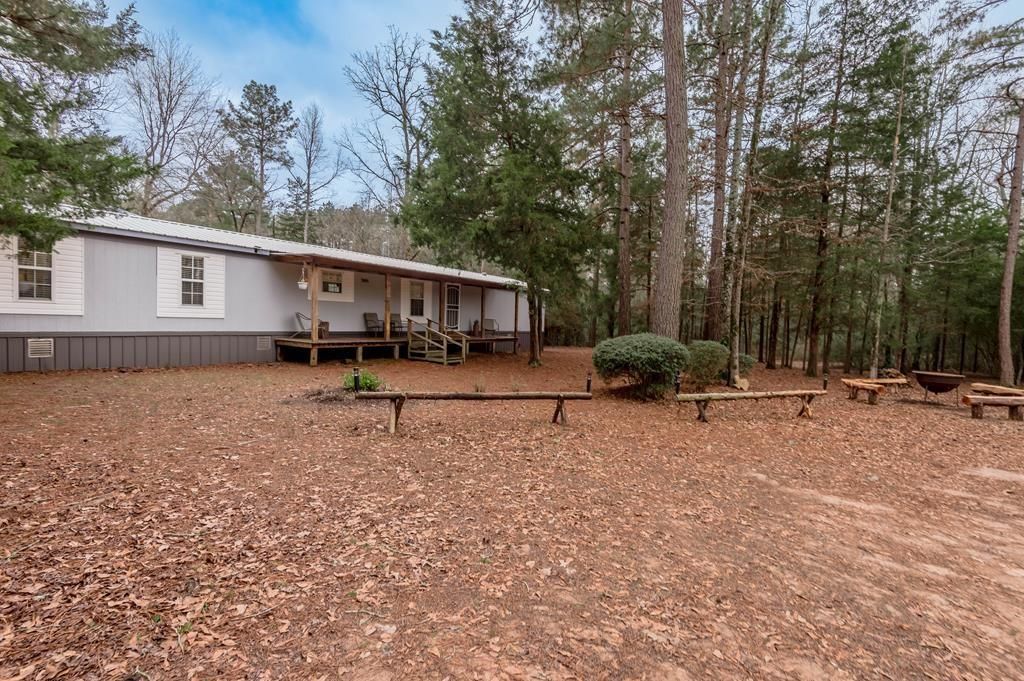 771 County Road 783, Douglass, TX 75943