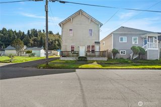 1117 E 1st Street, Aberdeen, WA 98520