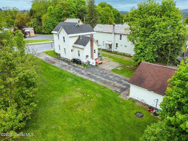 110 Oak Street, Corinth, NY 12822
