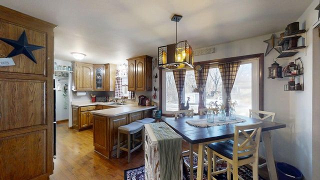 952 N Linden Avenue, Decatur, IL 62522