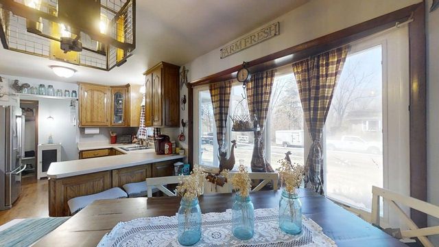 952 N Linden Avenue, Decatur, IL 62522