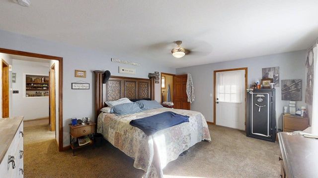 952 N Linden Avenue, Decatur, IL 62522