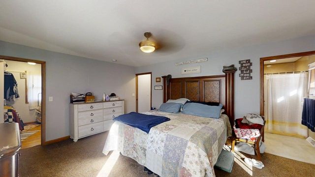 952 N Linden Avenue, Decatur, IL 62522