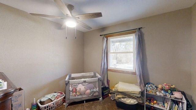 952 N Linden Avenue, Decatur, IL 62522