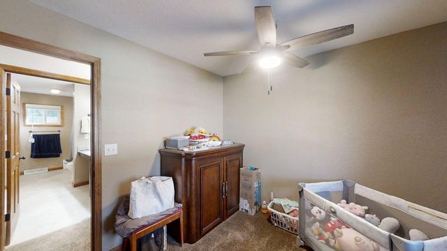 952 N Linden Avenue, Decatur, IL 62522