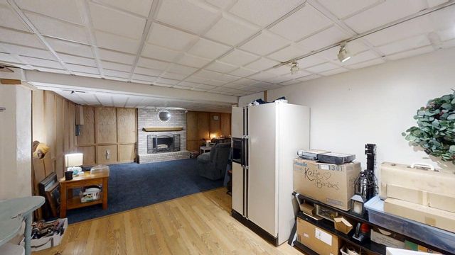 952 N Linden Avenue, Decatur, IL 62522