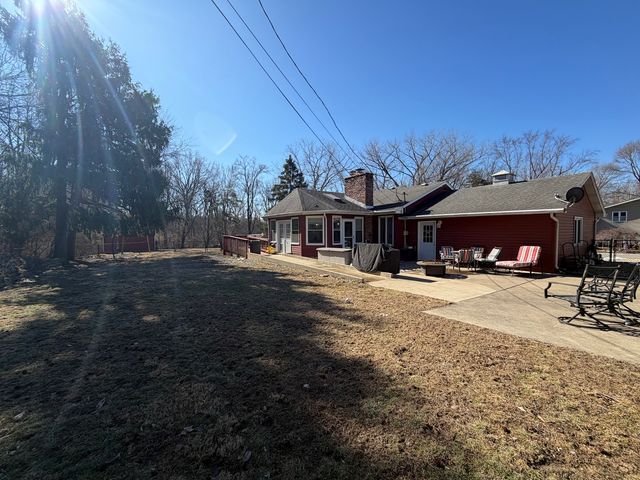 952 N Linden Avenue, Decatur, IL 62522