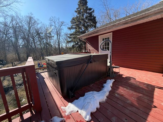 952 N Linden Avenue, Decatur, IL 62522