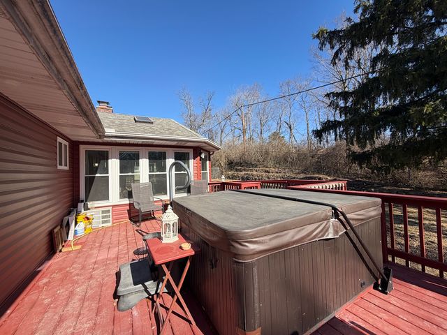 952 N Linden Avenue, Decatur, IL 62522