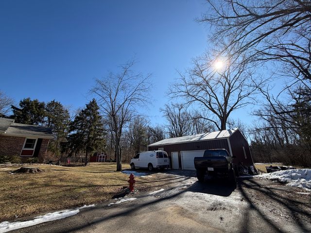 952 N Linden Avenue, Decatur, IL 62522