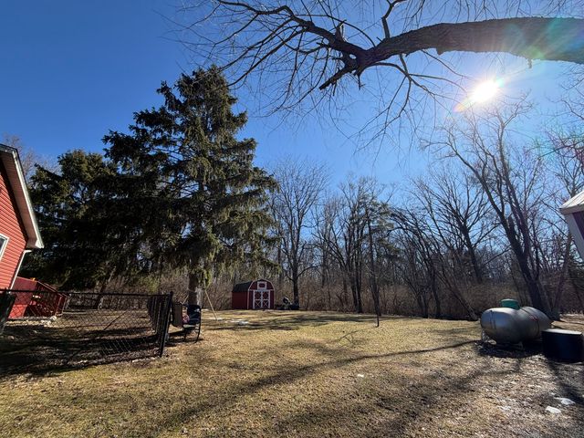 952 N Linden Avenue, Decatur, IL 62522