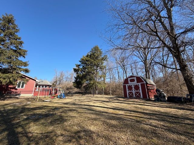 952 N Linden Avenue, Decatur, IL 62522