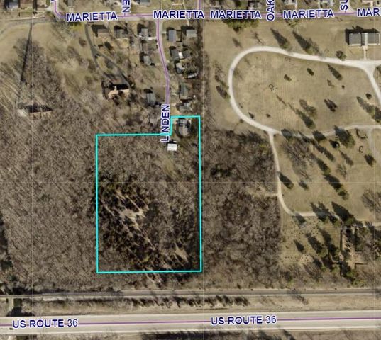 952 N Linden Avenue, Decatur, IL 62522