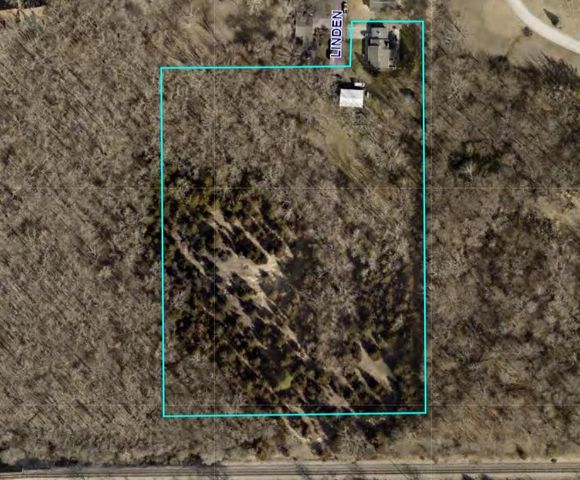 952 N Linden Avenue, Decatur, IL 62522