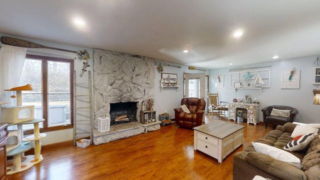 952 N Linden Avenue, Decatur, IL 62522