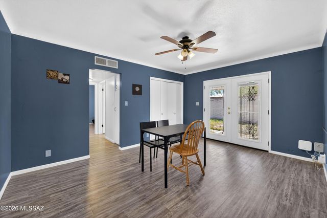 864 E Silver Street, Tucson, AZ 85719