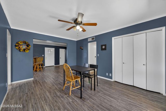 864 E Silver Street, Tucson, AZ 85719