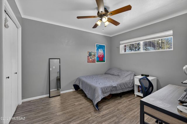 864 E Silver Street, Tucson, AZ 85719