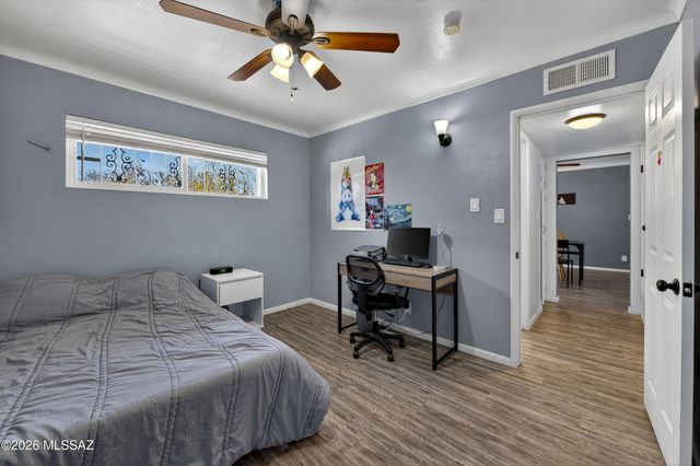 864 E Silver Street, Tucson, AZ 85719