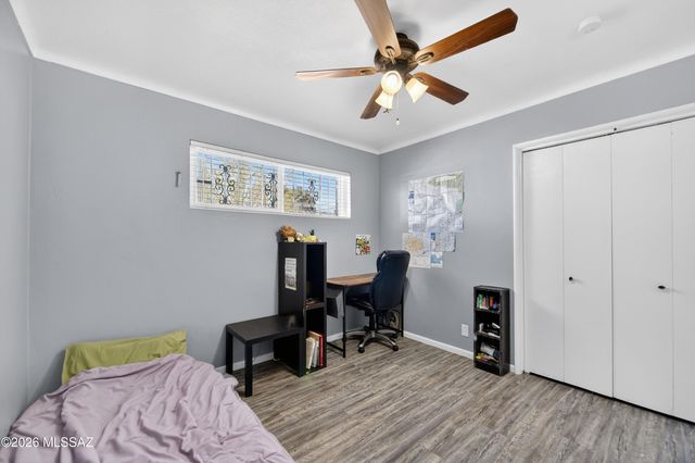 864 E Silver Street, Tucson, AZ 85719