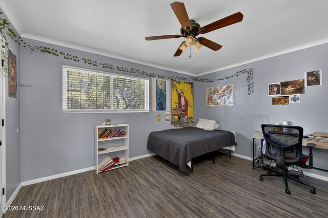 864 E Silver Street, Tucson, AZ 85719