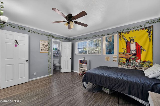 864 E Silver Street, Tucson, AZ 85719