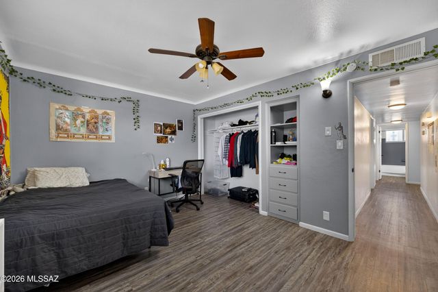 864 E Silver Street, Tucson, AZ 85719