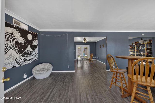 864 E Silver Street, Tucson, AZ 85719