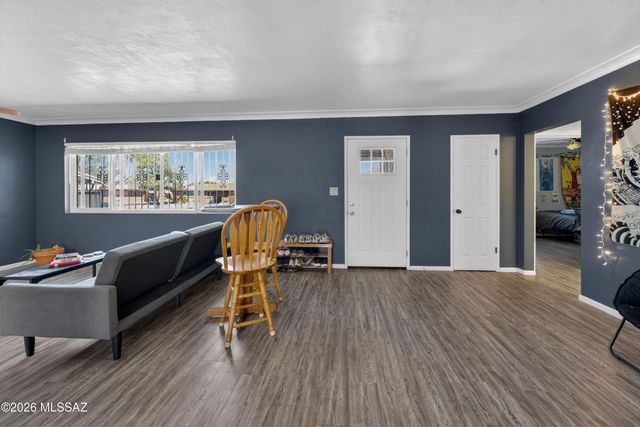 864 E Silver Street, Tucson, AZ 85719