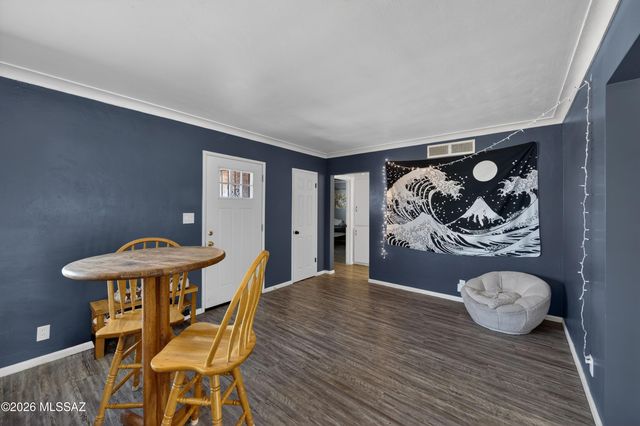 864 E Silver Street, Tucson, AZ 85719