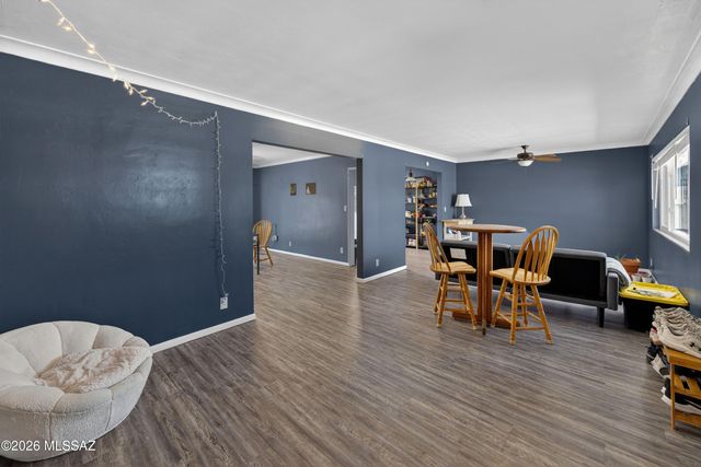 864 E Silver Street, Tucson, AZ 85719