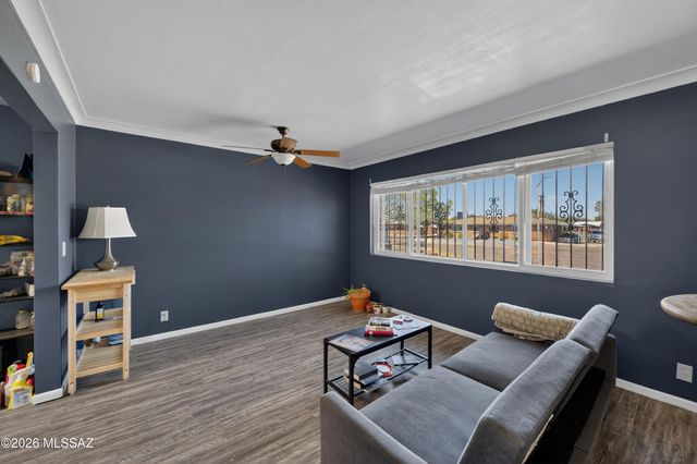 864 E Silver Street, Tucson, AZ 85719