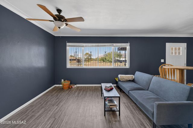 864 E Silver Street, Tucson, AZ 85719