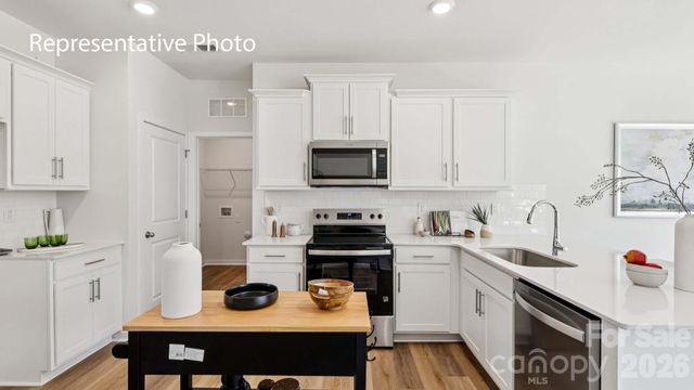 1260 Lavender Drive, Richburg, SC 29729