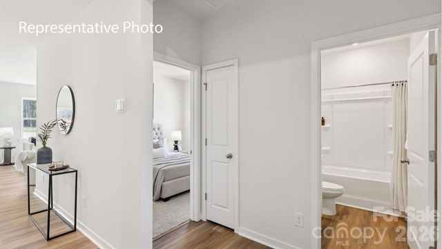 1260 Lavender Drive, Richburg, SC 29729