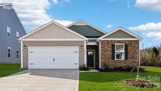 1260 Lavender Drive, Richburg, SC 29729